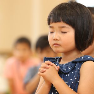 自分自身を大切な存在